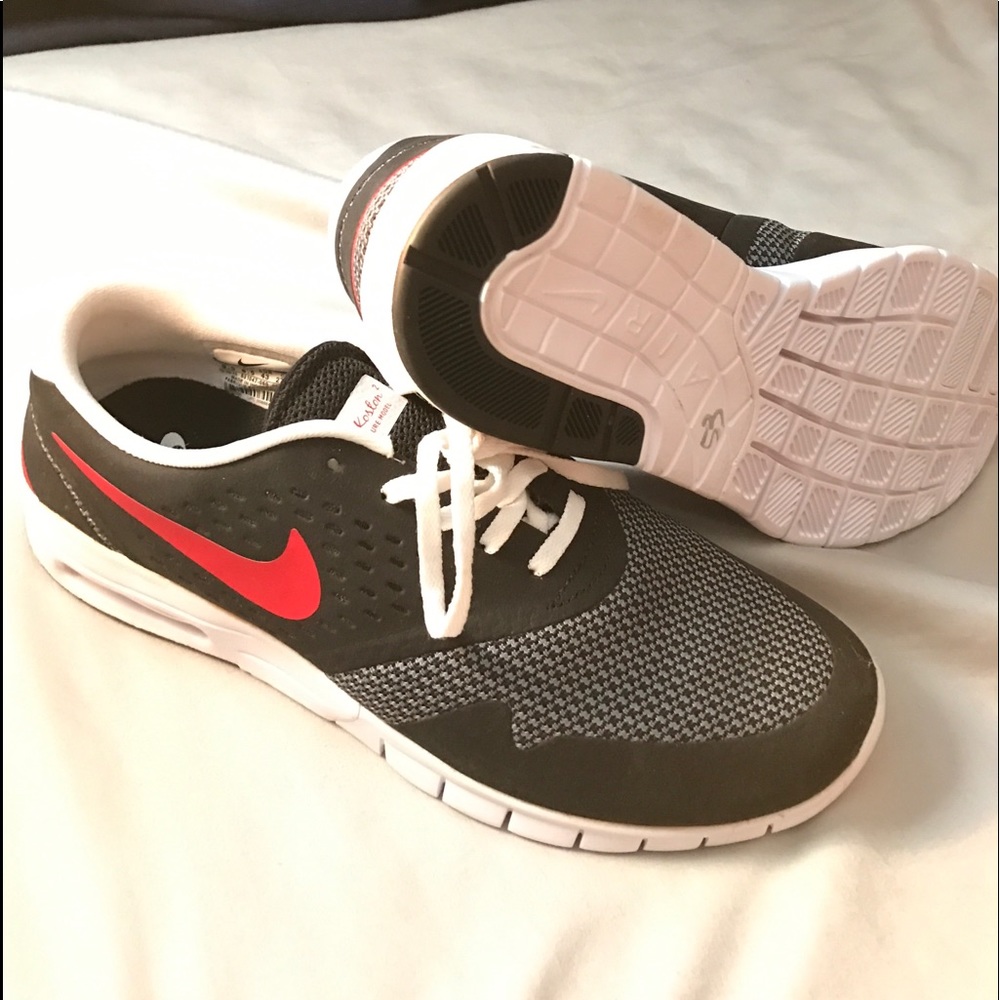 Nike SB Eric Koston 2 (Size 9.5)